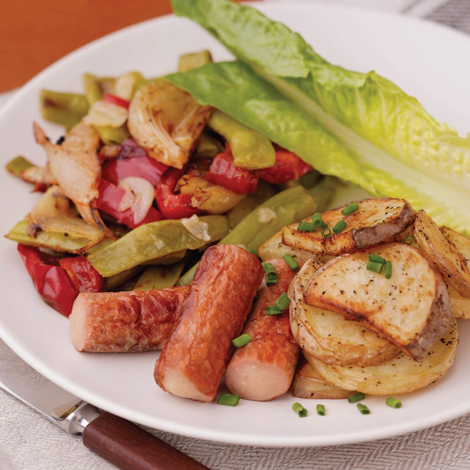 Libby's Vienna Sausage in Chicken Broth, Canned Sausage, 4.6 OZ (Pack of 24) - Image 3