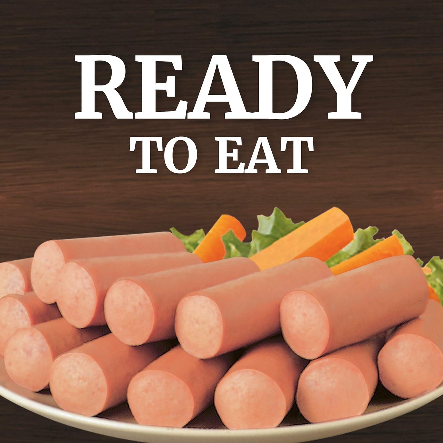 Libby's Vienna Sausage in Chicken Broth, Canned Sausage, 4.6 OZ (Pack of 24) - Image 2